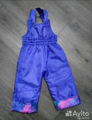 Комбинезон Комбинезон