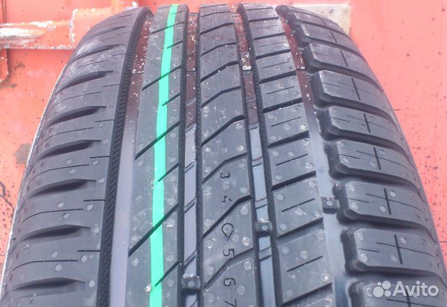 Шины летние R14 175 65 14, Hakka Green 2, новые
