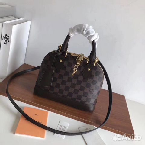Сумка Louis Vuitton LV Луи Виттон Сумка Louis Vuitton LV Луи Виттон