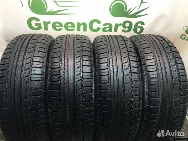 215/60 R17C Nokian Hakka C Van 104/102H 4шт