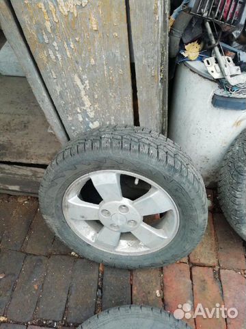 Продам или обменяю 4/100