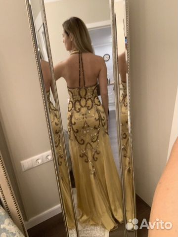 Платье Zuhair Murad оригинал Платье Zuhair Murad оригинал