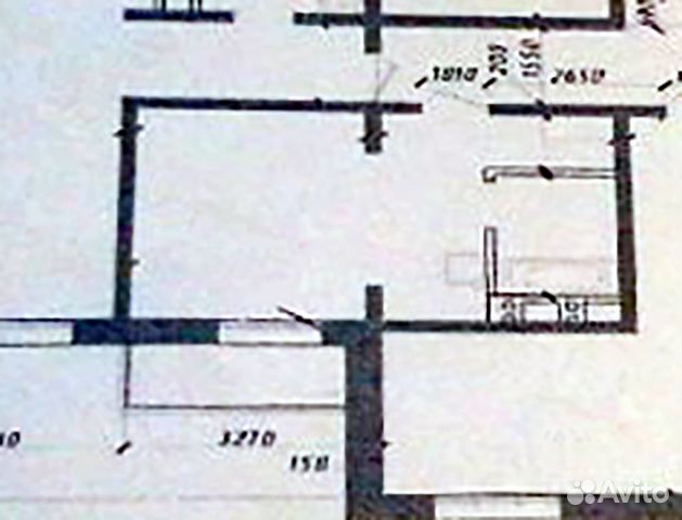1-к квартира, 31.5 м², 14/17 эт.