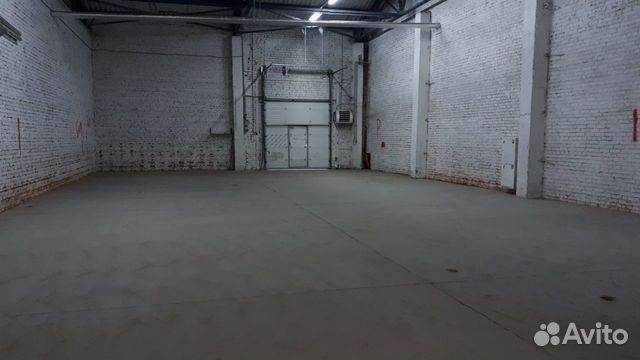 Складское помещение, 350 м²