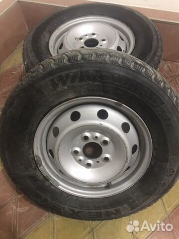 Диски на Пежо