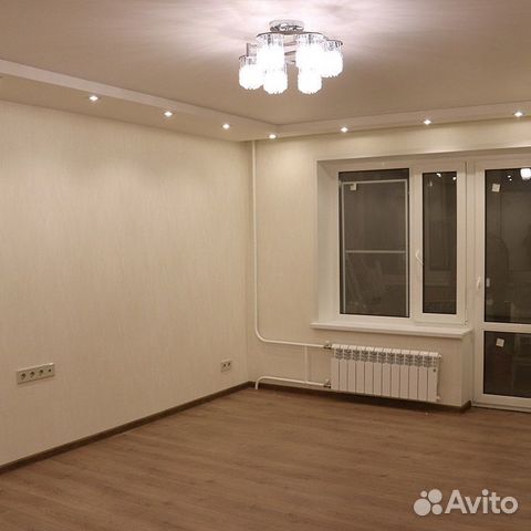 Ремонт квартир, домов