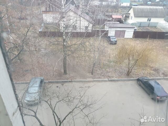 Комната 18 м² в 4-к, 4/5 эт. Комната 18 м² в 4-к, 4/5 эт.
