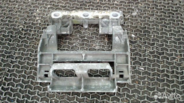 Подножка передняя DAF XF 95, 2005 Подножка передняя DAF XF 95, 2005