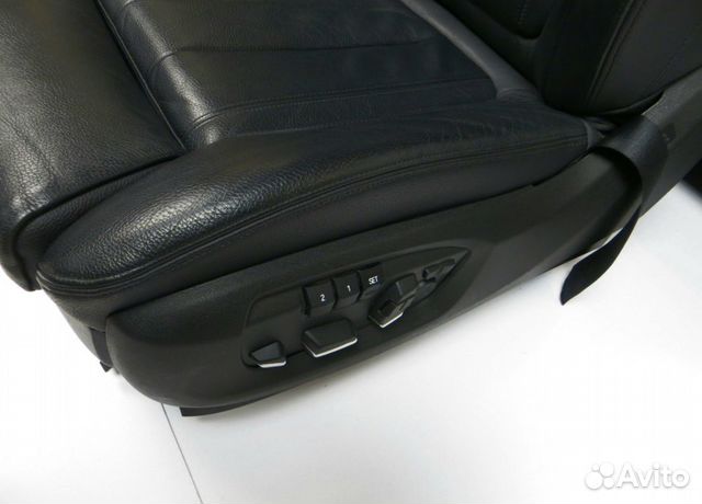 Комфорт салон bmw x5 F15/F01/f10 на любой ам
