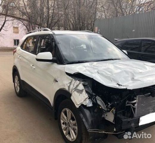 Разбор Hyundai Creta 2018 1.6 G4FG МКПП АКПП 4wd 2 Разбор Hyundai Creta 2018 1.6 G4FG МКПП АКПП 4wd 2