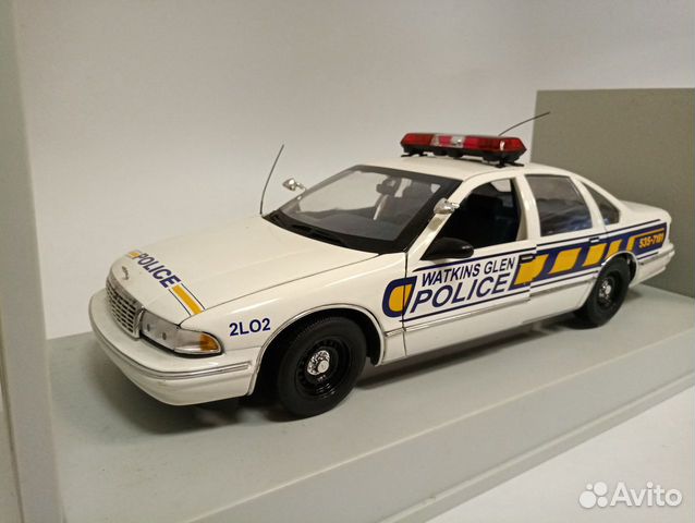 ut models chevrolet caprice