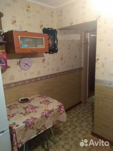 2-к квартира, 51 м², 4/4 эт. 2-к квартира, 51 м², 4/4 эт.