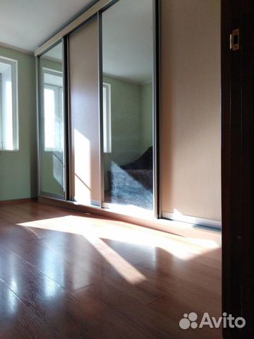 3-комнатные-к квартира, 63 м², 8/9 эт.