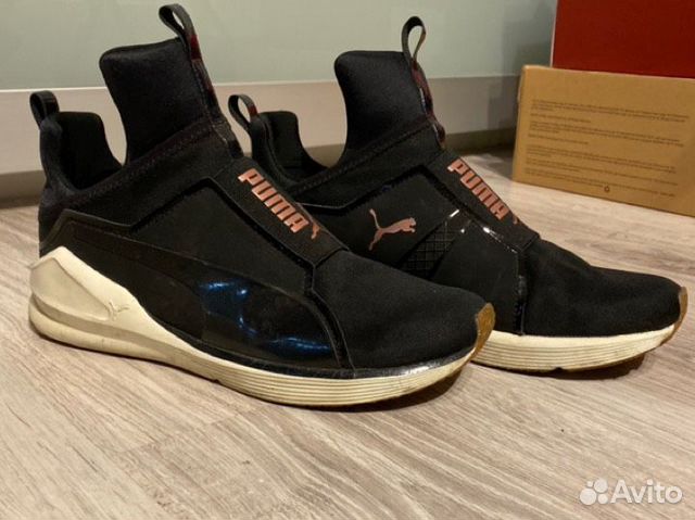 Кроссовки. Puma- оригинал. Очень комфортные Кроссовки. Puma- оригинал. Очень комфортные