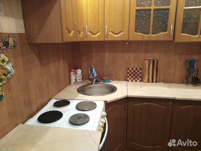

2-к. квартира, 47 м², 4 кровати