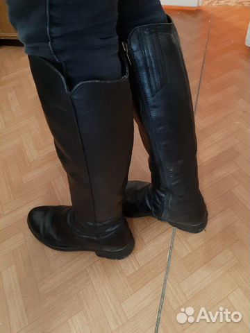Сапоги Сапоги