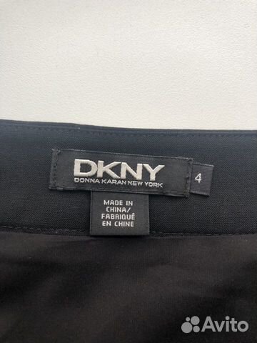 Юбка мини dkny оригинал Юбка мини dkny оригинал