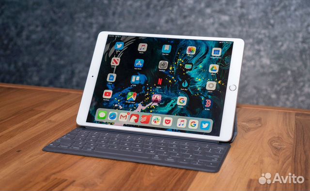 iPad Air 2019 64gb Wi-Fi Gold iPad Air 2019 64gb Wi-Fi Gold