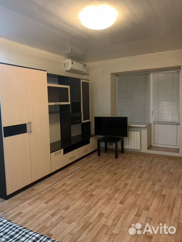 1-к квартира, 38.7 м², 13/19 эт. 1-к квартира, 38.7 м², 13/19 эт.
