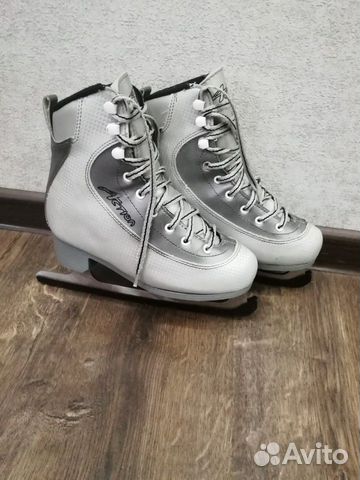 Коньки детские Коньки детские