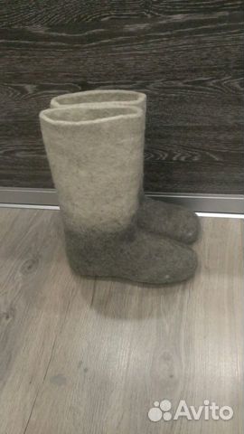 Валенки
