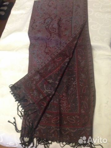 Палантины, шарфы, кашемир Палантины, шарфы, кашемир