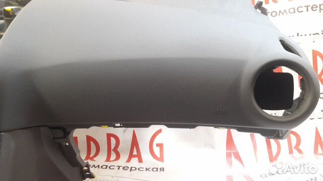 Ремонт торпеды Опель Корса Д (2010г.) Ремонт торпеды Опель Корса Д (2010г.)