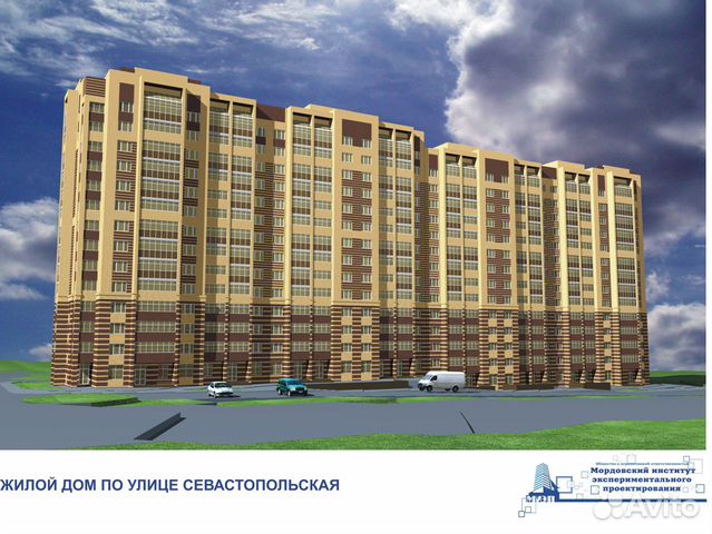 1-к квартира, 41.2 м², 3/14 эт. 1-к квартира, 41.2 м², 3/14 эт.