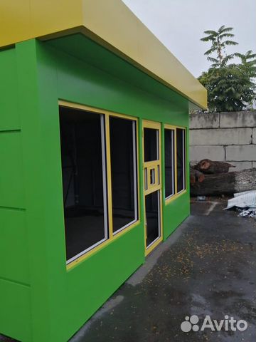 Продам торговое помещение, 17.50 м²
