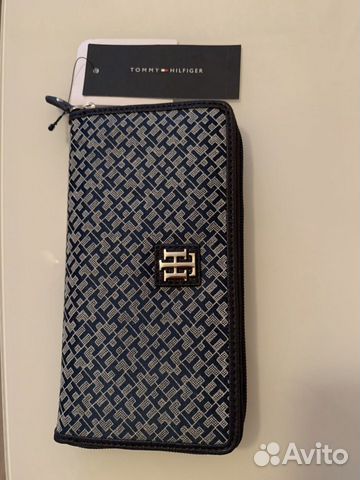 Кошелёк Tommy Hilfiger Кошелёк Tommy Hilfiger