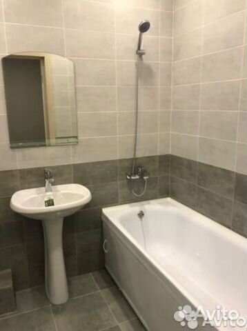 1-к квартира, 36.4 м², 16/22 эт. 1-к квартира, 36.4 м², 16/22 эт.