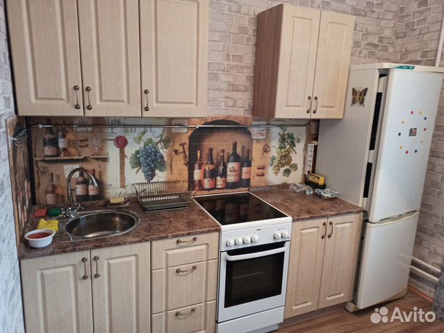 2-к квартира, 57 м², 8/17 эт. 2-к квартира, 57 м², 8/17 эт.