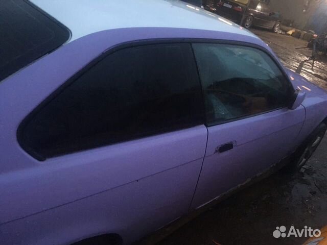 Bmw e36 купэ молдинги Bmw e36 купэ молдинги