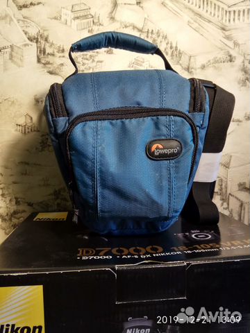 Lowepro Чехол для фотокамеры Lowepro Чехол для фотокамеры
