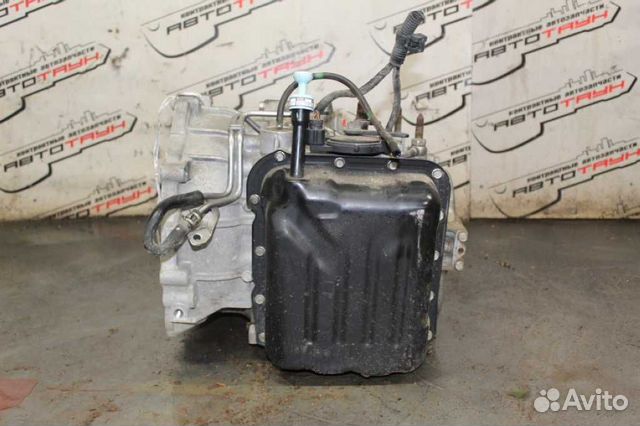 АКПП mitsubishi 4G15 lancer lancer cargo lancer ce