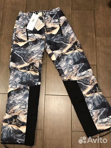 Новые брюки molo jump Новые брюки molo jump