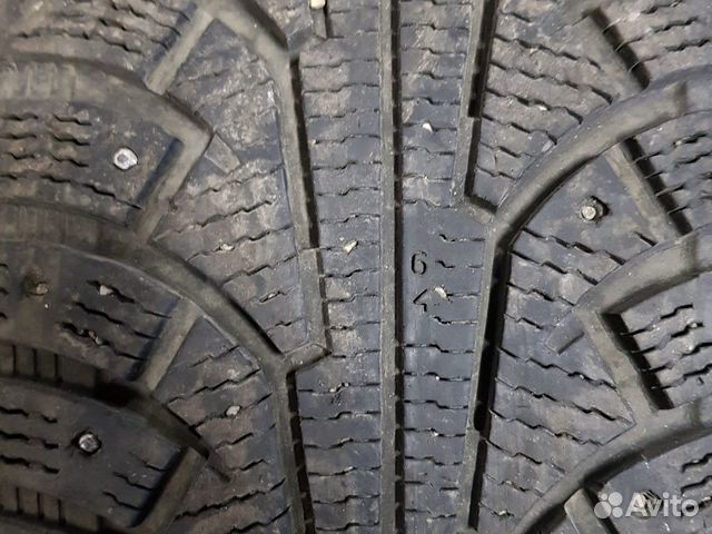 Шина 255/50R19 nokian Шина 255/50R19 nokian