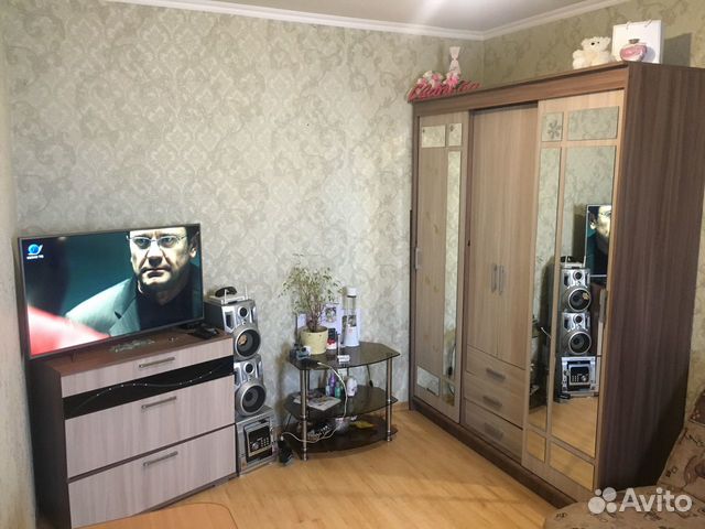 1-к квартира, 30 м², 3/3 эт. 1-к квартира, 30 м², 3/3 эт.