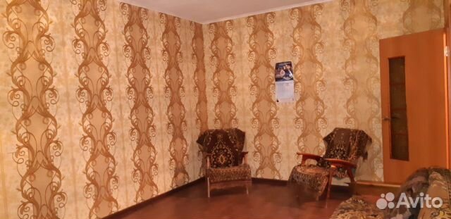 2-к квартира, 53 м², 7/9 эт.