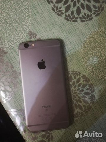 iPhone 6s