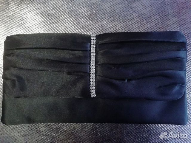 Клатч новый Клатч новый