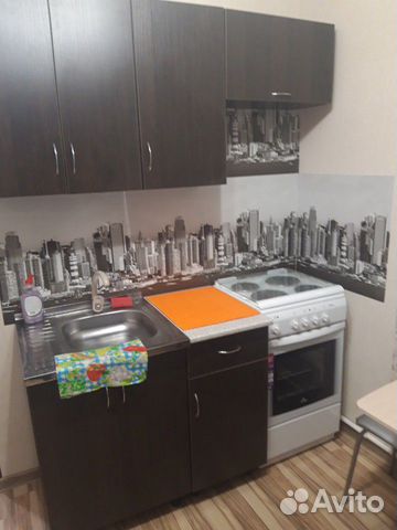 

3-к. квартира, 50 м², 3 кровати