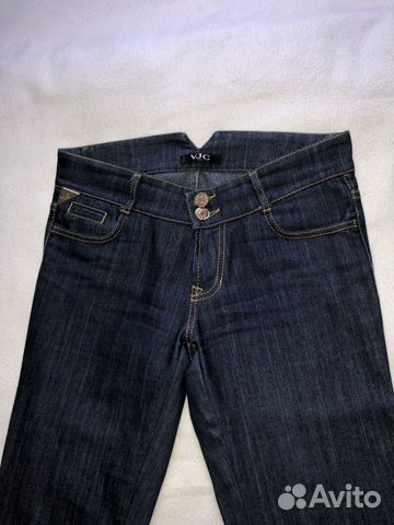 Крутые джинсы Versace. Оригинал Крутые джинсы Versace. Оригинал