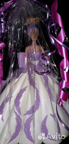 Светильник (ночник) кукла Светильник (ночник) кукла