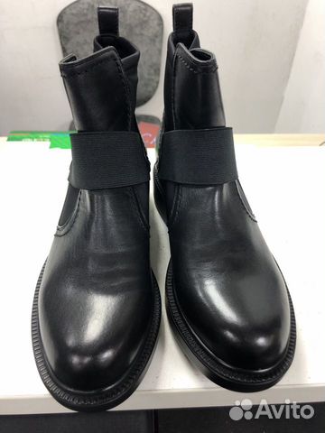 Ботинки Ботинки