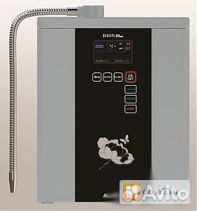 Ионизатор воды Дион Блю