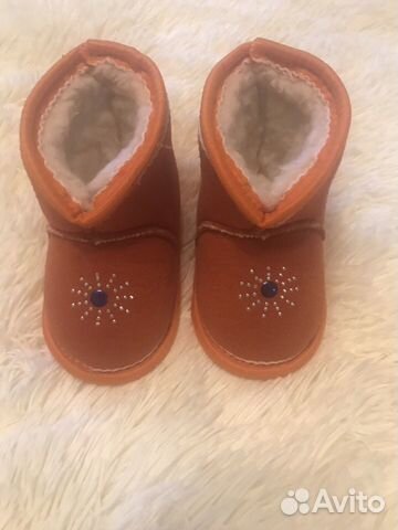 Угги детские Угги детские