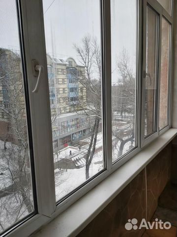 4-к квартира, 120 м², 5/5 эт. 4-к квартира, 120 м², 5/5 эт.