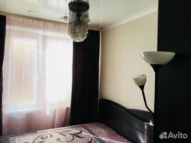 Комната 10 м² в 3-к, 8/9 эт. Комната 10 м² в 3-к, 8/9 эт.
