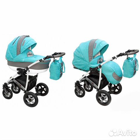 Продам коляску Camarelo Carmela Продам коляску Camarelo Carmela